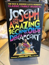 Joseph and the Amazing