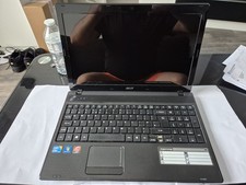 Acer aspire 5742 - acer,
