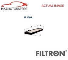 CABIN POLLEN FILTER DUST