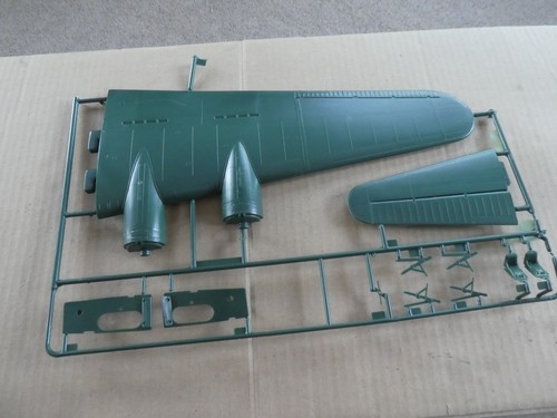 Revell 17f memphis belle - memphis,