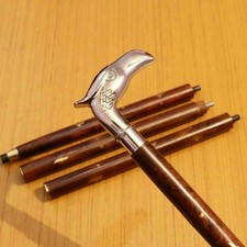Antique Style Wooden Walking