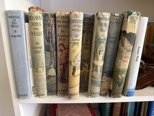 Lorna Hill Collection