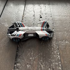 2020 HOT WHEELS ROBORACE