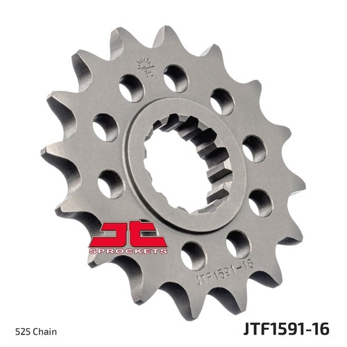 Front sprocket fits yamaha - sprocket,