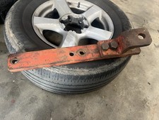 Nuffield Tractor Drawbar Hitch
