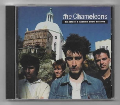 The chameleons radio - –, 1