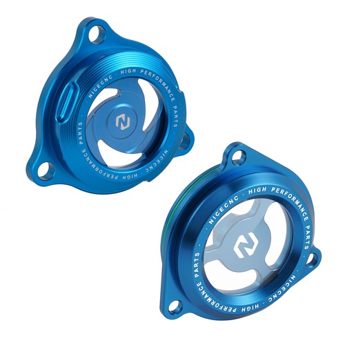 Cnc engine starter - cnc,