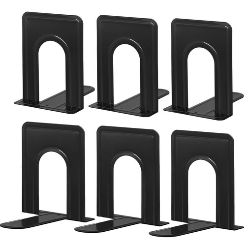 Book ends metal bookends - ends,,