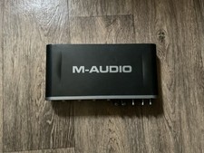 Audio fast track ultra - ultra, usb