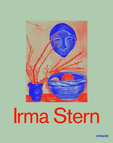 Irma stern bilingual - irma,