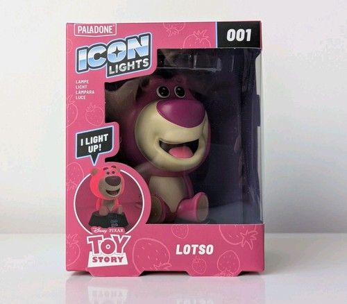 Paladone toy story lotso - paladone,