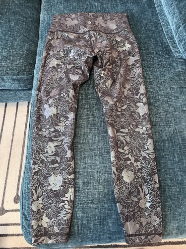 Lululemon wunder under - lululemon,