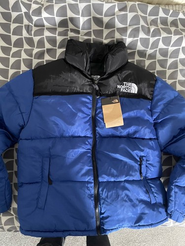 The north face - north, puffer