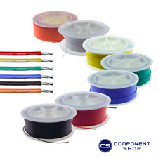 Silicone Cable Flexible Wire