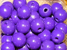 Big berry chunky purple - berry',