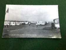 LEYSDOWN ON SEA Kent Warden Bay Caravan Park