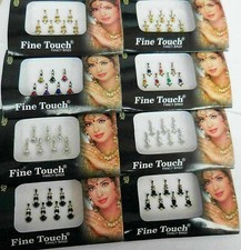 5 pack of MULTI COLOUR Indian