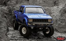 RC4WD ZK0059 Trail Finder 2