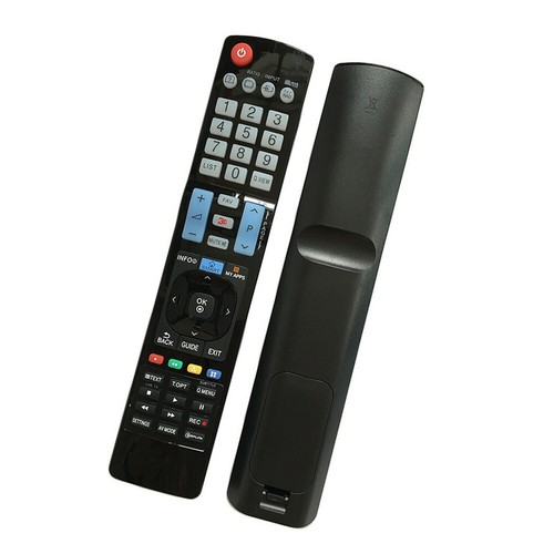 Remote control for - remote, lg