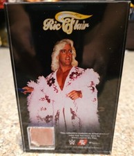 WWE2K19 Woo Collectors Edition