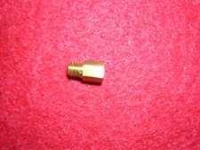 Mikuni 210 Main Jet. 137-14143-42 Genuine TZ Yamaha. New 