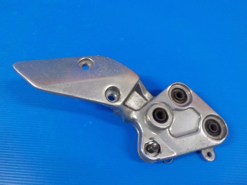Front right footboard yamaha - right,