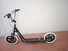 Old School Bmx Dyno Scooter