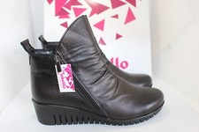 SHOES/FOOTWEAR - Cabello boot