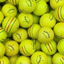Callaway Golf Balls Choose