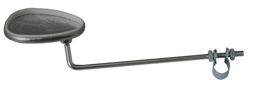 Bike mirrors adjustable - mirrors,