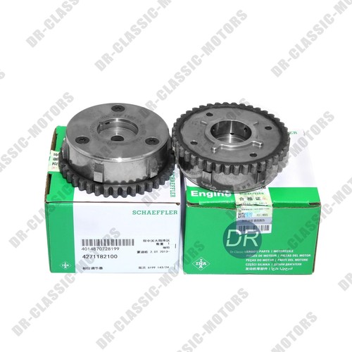 Ina camshaft exhau intake - camshaft,