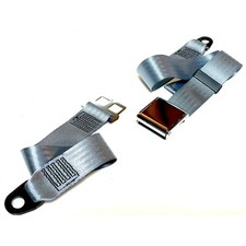 Classic & Vintage Car Lap Seat