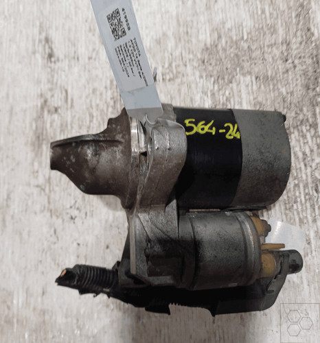 Starter motor toyota - motor,