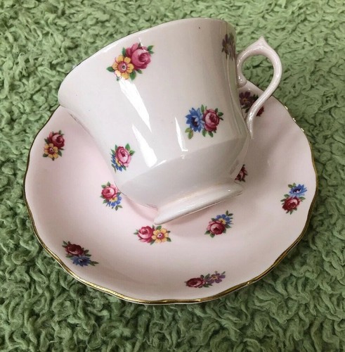 Mayfair bone china - china, england