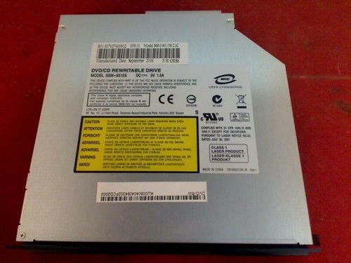 Dvd burner ssm 8515s ide - ide, with