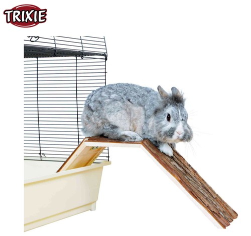Trixie natural wooden climbing - trixie,