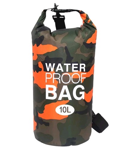 Waterproof swimming bag - waterproof,