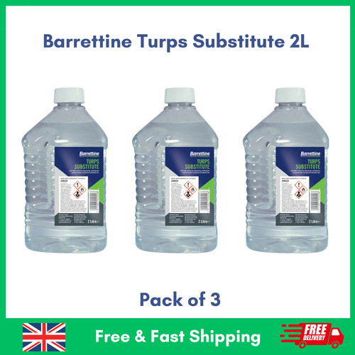 Barrettine turp substitute - x,