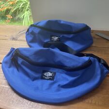 Bum Bag Fanny Pack Men’s