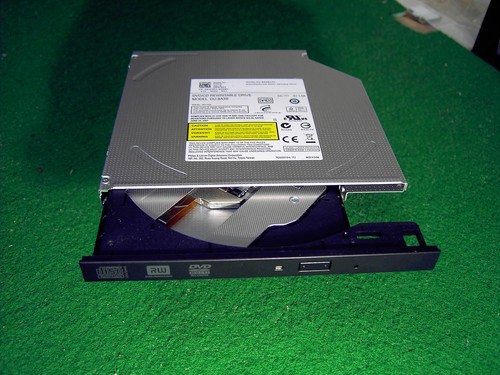 Tray loader dell precision - dell,