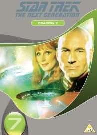 Star trek the next - star,