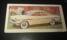 1959 VAUXHALL CRESTA  Orig