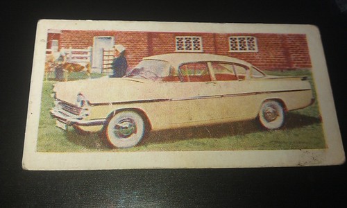 1959 vauxhall cresta - 1959, orig