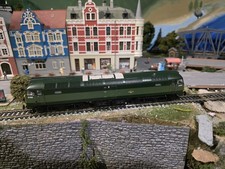 Bachmann Branchline BR Class