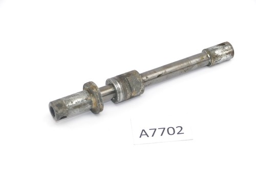 Honda 350 1972 front - k4,