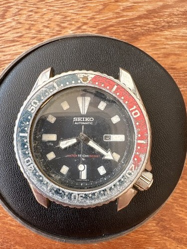 Vintage seiko 4205 - vintage, 4205-0150