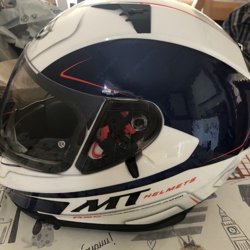 Helmet blade boss - mt,