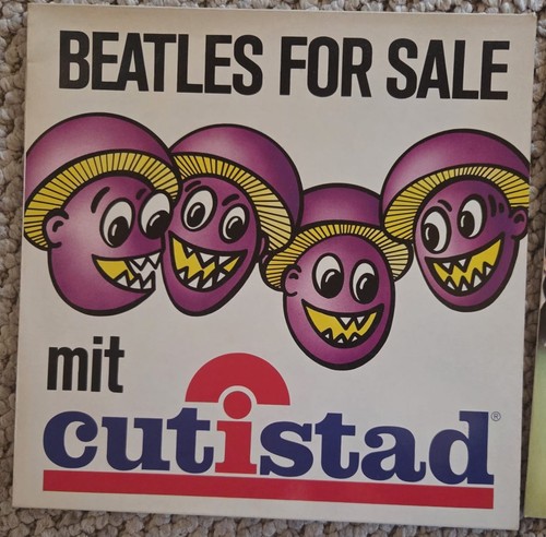 The beatles for - -,