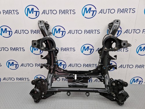 Bmw series front subframe - series,