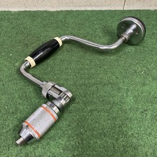 Vintage Stanley No 73 10” Ratchet Brace drill, 